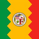 Los Angeles Mayor winner?