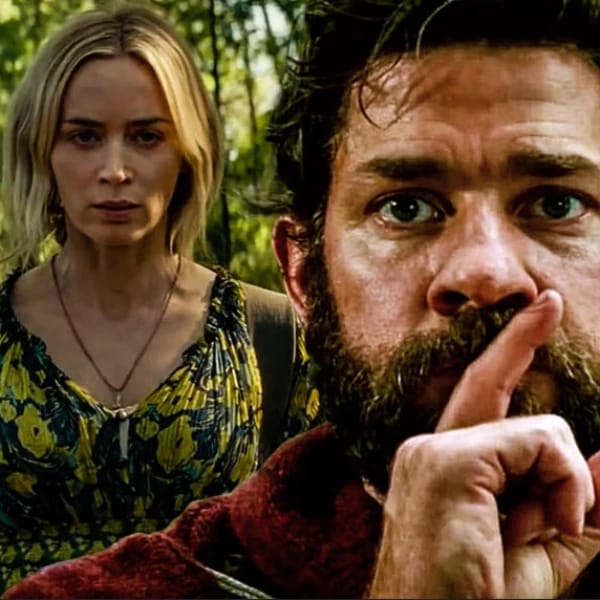 Will 'A Quiet Place Part III' be released before 2028?