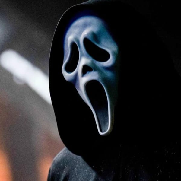 Scream 8 released before 2028?