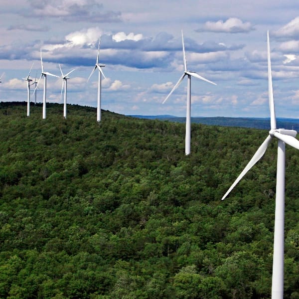 Will Maine approve contracts for the northern Maine wind and transmission project?
