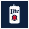 Miller Lite Point of Sale Growth in October