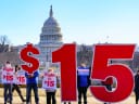 Will the federal minimum wage be raised?