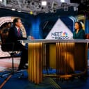 What will Jamie Raskin say during Meet the Press?