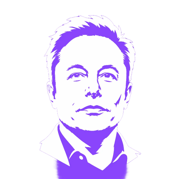 Elon Musk net worth on June 30 (Bloomberg)