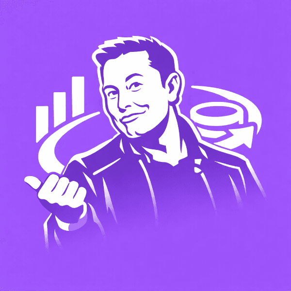 When will Elon Musk become a trillionaire?