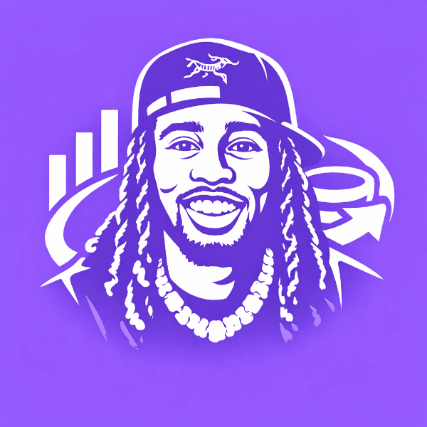 Will Kai Cenat become a billionaire before 2030?