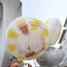 Who will the next Pope be?