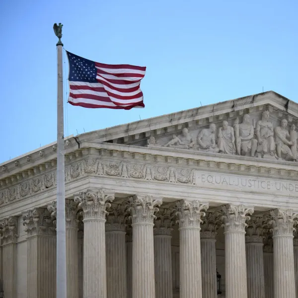 How many Supreme Court justices will the President confirm?