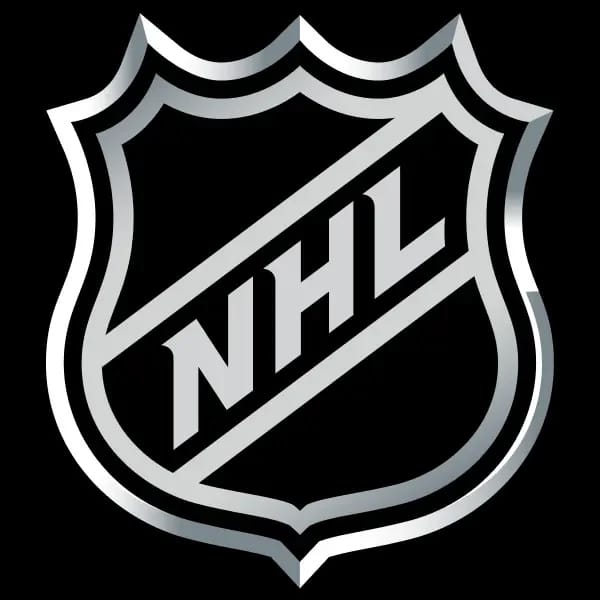 NHL #2 Overall Pick