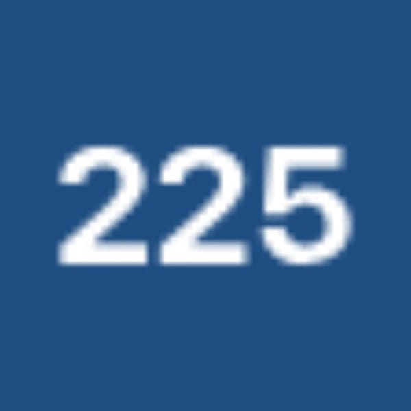 How high will the Nikkei 225 get in June 2026?