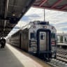 Will NJ Transit rail on-time performance reach 90% in November?