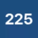 (Pyth Index.JP225/JPY) price on Oct 5, 2026 at 11pm EDT