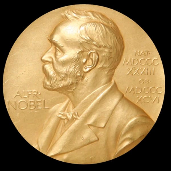 2026 Nobel Physics winner?