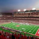 Will NU sell $250M in bonds for the Big Red Rebuild?