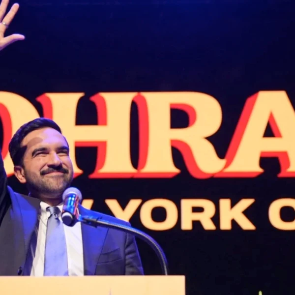 Will Mamdani establish a Department of Community Safety before 2027?