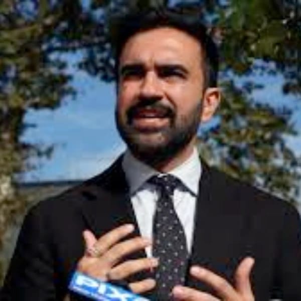 Will Mamdani raise the minimum wage to $30 before 2027?