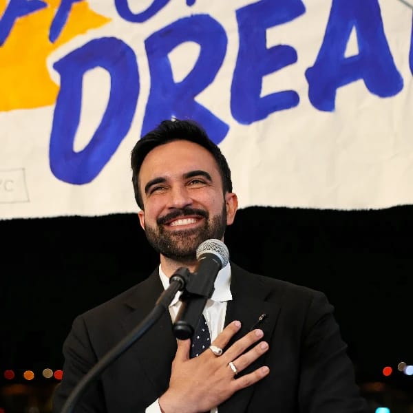 Will Mamdani tax incomes over $1M before 2027?