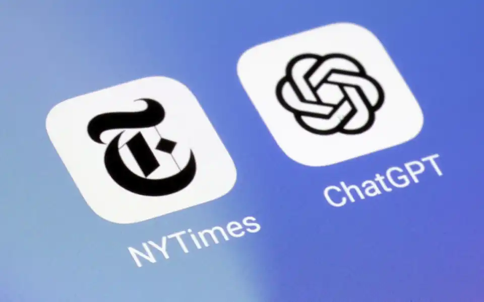 New York Times wins OpenAI lawsuit?