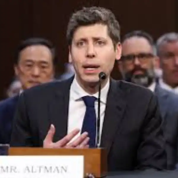 Will OpenAI pay a tort claim with more than $1 million in damages before 2028?