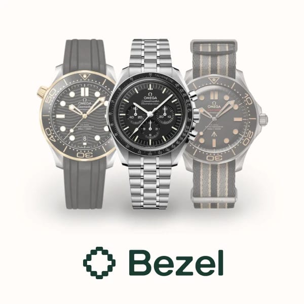 Bezel Omega Index Up or Down: April