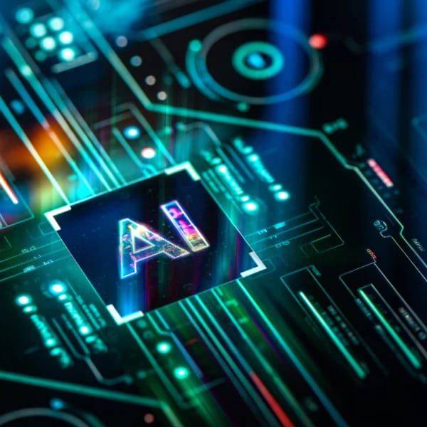Which company is behind Ox Alpha?