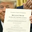 How many people will Trump pardon in 2026?