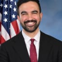 Will Zohran Mamdani become President of the United States before 2045?