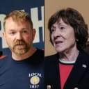 Will Graham Platner and Susan Collins debate?