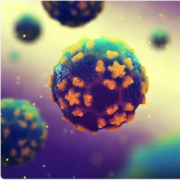 Will there be a year without polio before 2030?