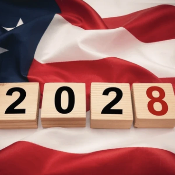Will the 2028 presidential election occur?