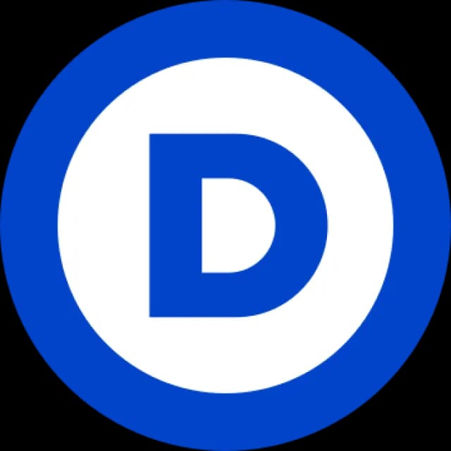 2028 Democratic nominee for President?