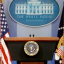 Number of White House Press Briefings in Sep 2026?