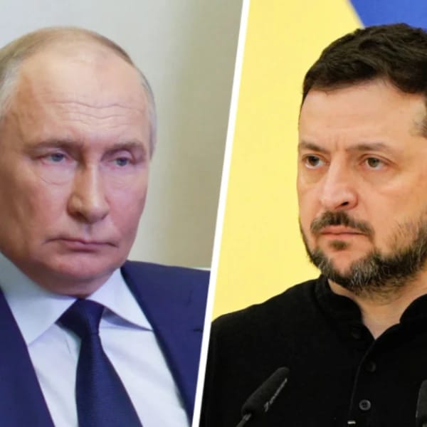 Where will Putin and Zelenskyy next meet?