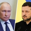 When will Putin and Zelenskyy meet?