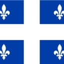 Quebec general election: 3rd place