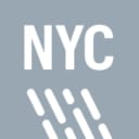 Rain in NYC in Sep 2026?