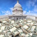 How many reconciliation bills will become law from Nov 25, 2025 to Dec 31, 2026?