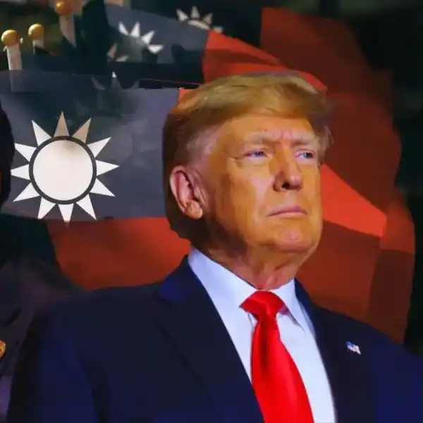 Will Trump recognize Taiwan?