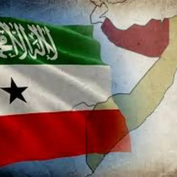 Will Trump recognize Somaliland?