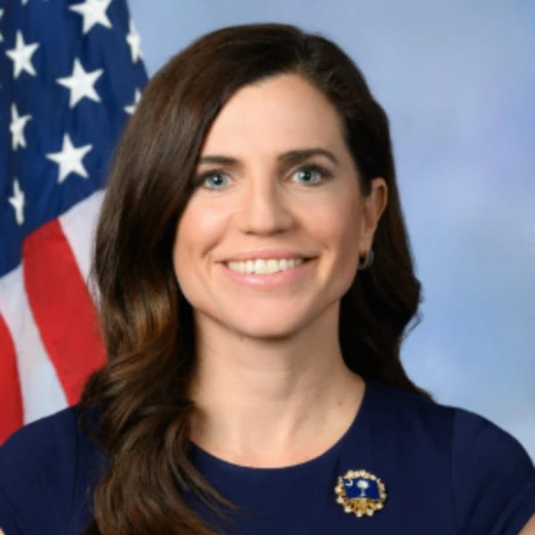 Will Nancy Mace resign before the midterms?