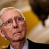 Will Mitch McConnell resign his office before the midterms?