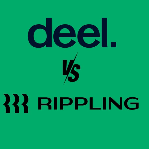 Will Rippling win its lawsuit against Deel?