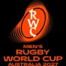 2027 Men's Rugby World Cup Winner