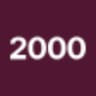 How high will the Russell 2000 Index get in September 2026?