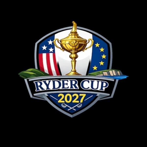U.S. Team Captain at 2027 Ryder Cup