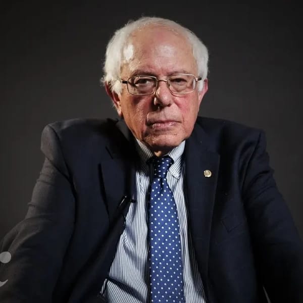 Will Bernie Sanders run for President in 2028?