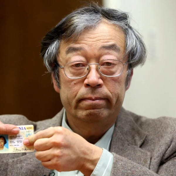 Will Satoshi move any Bitcoin by 2027?