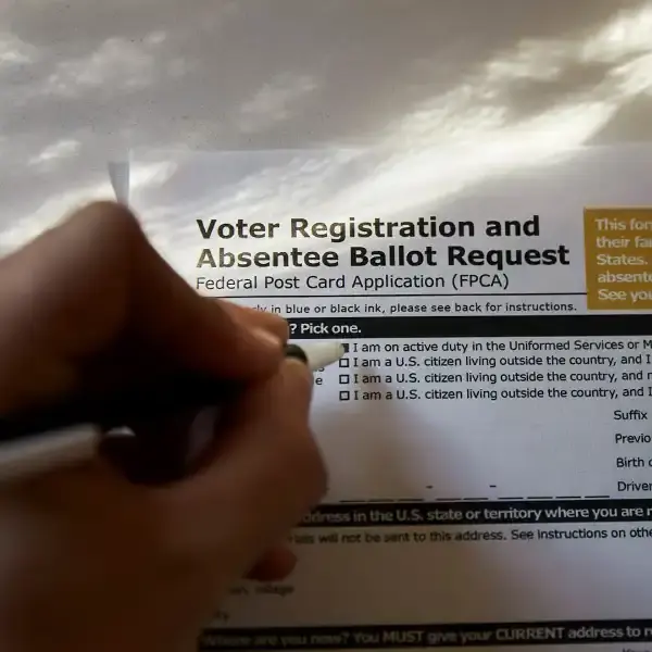 Will the SAVE Act become law?