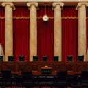 Will the size of the Supreme Court be changed during Trump's Presidency?