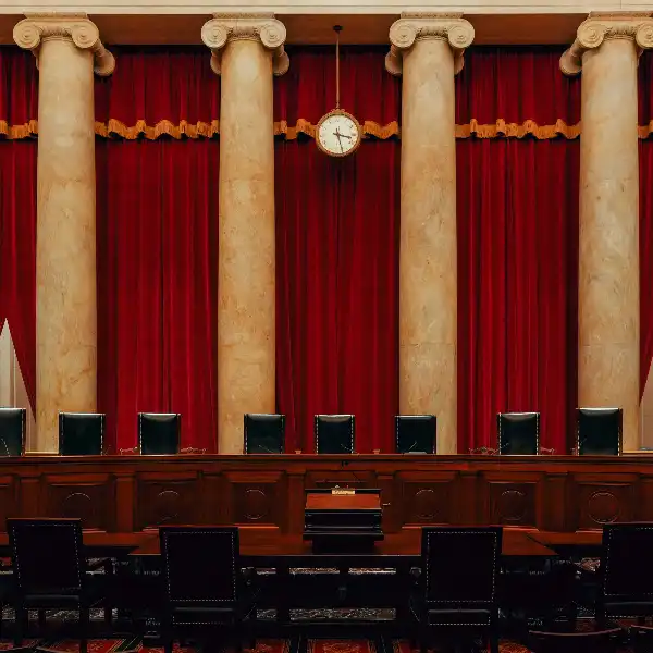 Will the size of the Supreme Court be changed during Trump's Presidency?